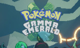 Pokemon Gamma Emerald