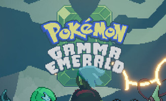 img Pokemon Gamma Emerald