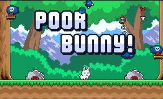 img Poor Bunny