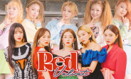 img Red Velvet Heardle