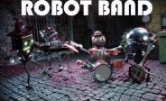 img Robot Band