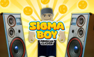 img Sigma Boy: Musical Clicker