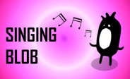 img Singing Blob