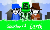 Solarbox V3 – Earth