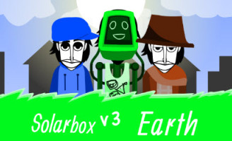 img Solarbox V3 – Earth