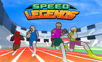 img Speed Legends