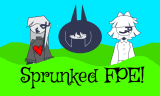 Sprunked But FPE