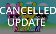 img Sprunki Cancelled Update