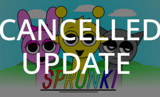 img Sprunki Cancelled Update