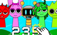 img Sprunki Clicker Game