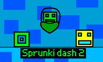 img Sprunki Dash 2.0