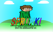 img Sprunki - Eddsworld Mod!