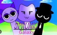 img Sprunki Galaxy