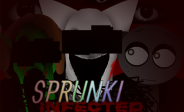 img SPRUNKI INFECTED MOD