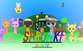 img Sprunki Infinite