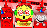 img Sprunki Ketchup