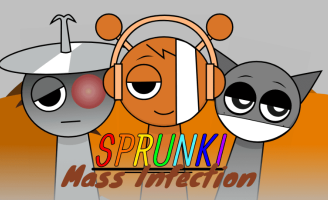 img Sprunki Mass Infection