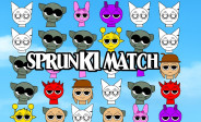 img Sprunki Match