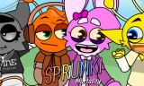 Sprunki Mortality