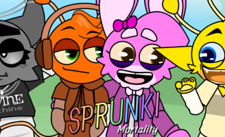 img Sprunki Mortality