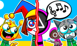 Sprunki Music