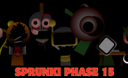 img Sprunki Phase 15