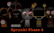 img Sprunki Phase 4