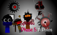 img Sprunki Phase 5 But 11 Polos