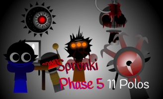 img Sprunki Phase 5 But 11 Polos