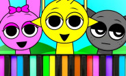 img Sprunki Piano Explorer