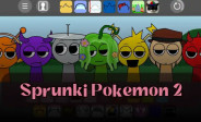 img Sprunki Pokemon 2