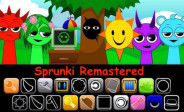 img Sprunki Remastered