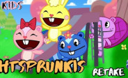 img Sprunki Retake Happy Tree Friends