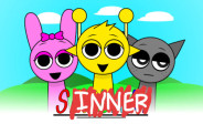 img Sprunki Sinner