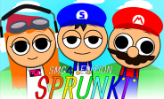 img Sprunki SMG4 Edition