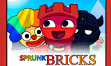 Sprunki SprunkBricks
