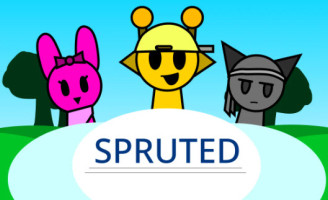 img Sprunki Spruted