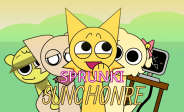 img Sprunki Sunchonre