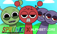 img Sprunki x Alphabet Lore