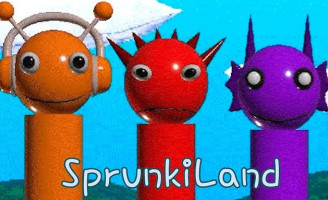 img Sprunkiland