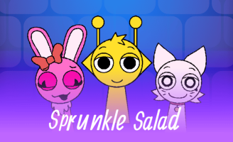 img Sprunkle Salad