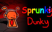 img Sprunky Dunky