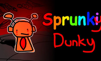 img Sprunky Dunky