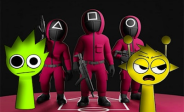 img Squid Game Sprunki FNF Battle