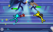 img Stickman Clash