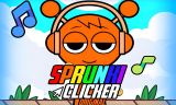 Super Sprunki Clicker