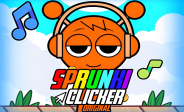 img Super Sprunki Clicker