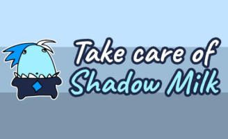 img Take Care of Shadow Milk
