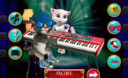 img Talking Tom Piano Time