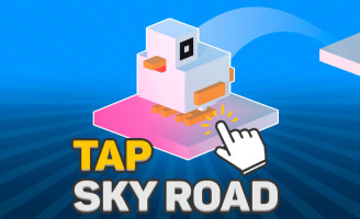 img Tap Sky Road